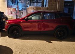 GMC Terrain